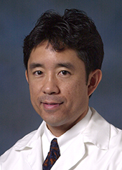 David Y. Kawashiri, MD