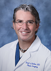 David A. Kulber, MD, FACS
