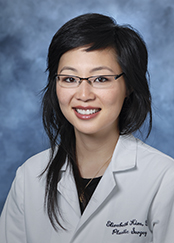 Elizabeth M. Kim, MD