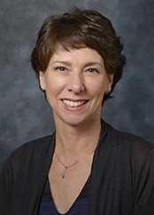 Ellen B. Klapper, MD
