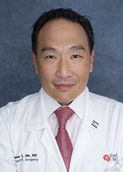 Eugene S. Kim, MD