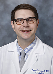 Evan P. Kransdorf, MD, PhD