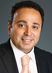 Fariborz D. Kharrazi, MD