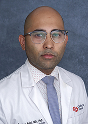 Ferdous Kadri, MD