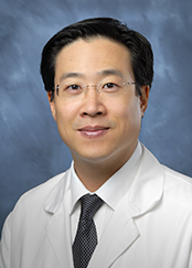 Howard H. Kim, MD