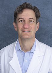 Ilan Kedan, MD