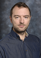 Jan K. Kaminski