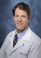 Jeffrey A. Klemes, DPM