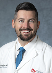 Joshua Kays, MD