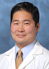Joe (Joy) B. Kim, MD