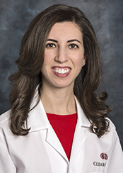 Headshot for Marwa Kaisey, MD