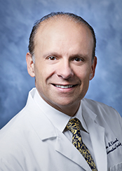 Mehran J. Khorsandi, MD