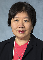 Melsen Kwong, PharmD