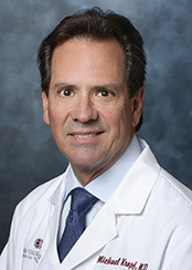 Michael A. Kropf, MD