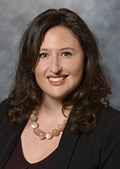 Michelle S. Keller, PhD, MPH