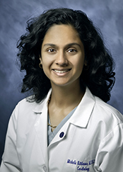 Michelle M. Kittleson, MD, PhD