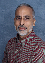 Mustafa K. Khokha, MD