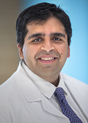 Nitin A. Kapur, MD, MPH, MPH