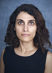 Nooshin Karamzadeh Dashti, MD, MPH