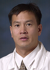 Peter Y. Koh, OD