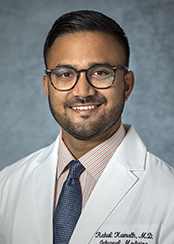 Rahul G. Kamath, MD