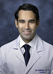 Raj Khandwalla, MD