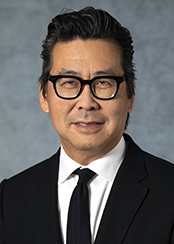 Cedars-Sinai heart surgeon Richard W. Kim, MD