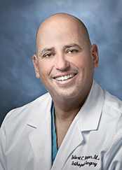 Robert Klapper, MD, director of the Joint Care Program at Cedars-Sinai.