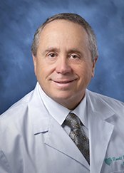 Ronald P. Karlsberg, MD