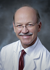 Ronald S. Kvitne, MD