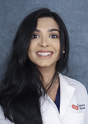 Samira Kadri, NP