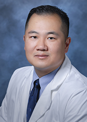 Doctor Sang D. Kim, MD