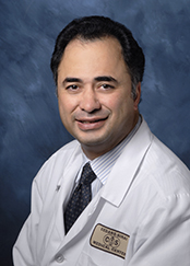 Sanjay Kaul, MD