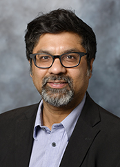 Headshot for Sanjeev Kumar, MD, PhD