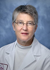 Chair of the Cedars-Sinai Obstetrics and Gynecology Department, Sarah J. Kilpatrick, MD, PhD