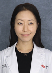 Headshot for Sarah K. Kim, MD
