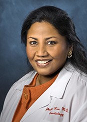 Sheila Kar, MD
