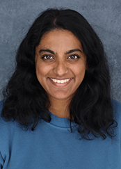 Shilpa S. Krishnan, PharmD
