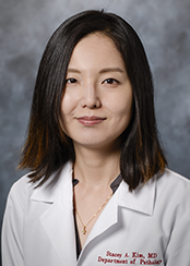 Stacey A. Kim, MD