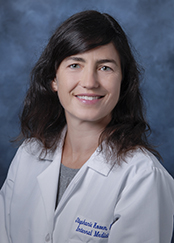 Stephanie Koven, MD