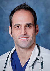 Stephen G. Kefalas, MD