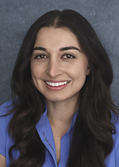 Tamana Kaderi, MD