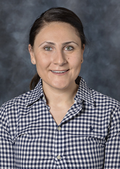 Vardanush Ketikian, MD