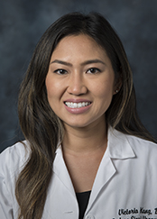 Victoria M. Kang, DO