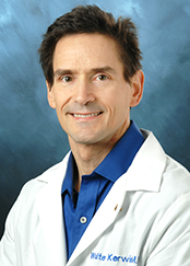 Walter F. Kerwin, MD