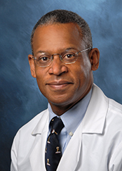 Wesley A. King, MD
