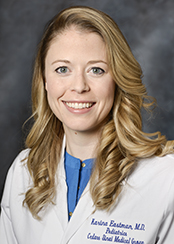 Karina Eastman, MD at Cedars-Sinai