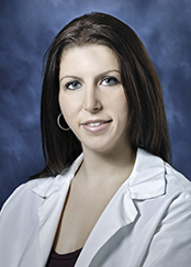 Cedars-Sinai OB-GYN Keren Lerner, MD.