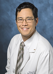 Andrew J. Li, MD