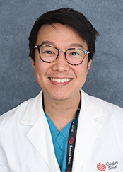 Andrew Q. Lin, MD